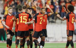 De Bruyne bùng nổ, Bỉ đá “chung kết” với Hà Lan