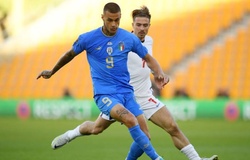 Link xem trực tiếp Italia vs Anh, 1h45 ngày 24/9