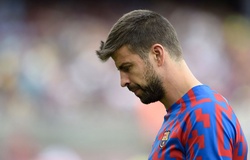 Barca biến Pique trở thành trung vệ được trả lương cao nhất thế giới