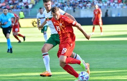 Nhận định, soi kèo Bắc Macedonia vs Bulgaria: Chia điểm tại Skopje