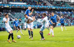 Nhận định, soi kèo San Marino vs Estonia: Khó có bất ngờ