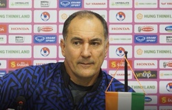 HLV Ấn Độ: Việt Nam mạnh hơn Singapore nhiều, tiềm năng nhất châu Á