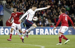 Nhận định, soi kèo Đan Mạch vs Pháp: Nỗ lực tới cùng