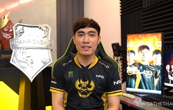 Levi khát khao chứng tỏ bản thân, xuất ngoại để hoàn tất thử thách còn dang dở