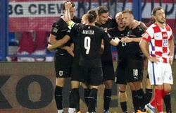 Dự đoán kết quả Áo vs Croatia: Tiễn chủ nhà xuống hạng