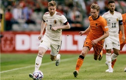 Dự đoán kết quả Hà Lan vs Bỉ: Ấn tượng Lốc da cam