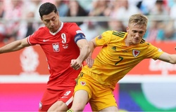 Dự đoán kết quả Wales vs Ba Lan: Chủ nhà buông bỏ