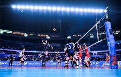 Trực tiếp giải bóng chuyền nữ vô địch thế giới 2022 ngày 25/9: Nhật Bản vs Colombia