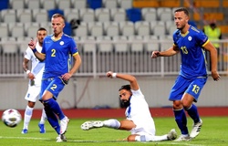 Nhận định, soi kèo Kosovo vs Cyprus: Hoàn thành mục tiêu trụ hạng