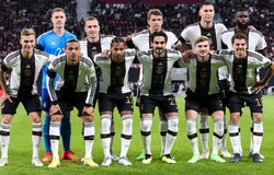 Tuyển Đức công bố tiền thưởng hậu hĩnh cho World Cup 2022