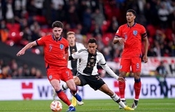 Tuyển Anh không thắng nhiều chưa từng thấy sau khi hòa Đức kịch tính