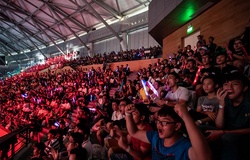 AWC 2022 bị hủy, APL 2022 Liên Quân sẽ trở lại và được tổ chức tại Việt Nam?