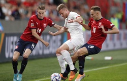Dự đoán kết quả Thụy Sĩ vs CH Séc: Xứ đồng hồ reo vui