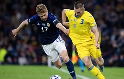 Dự đoán kết quả Ukraine vs Scotland: Buồn trở lại Kiev