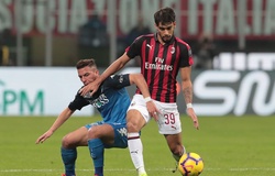 Nhận định, soi kèo Empoli vs AC Milan: Ghìm chân nhà vô địch