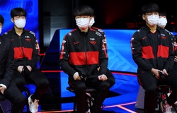 Faker kỳ vọng đánh bại đương kim vô địch tại vòng bảng CKTG 2022