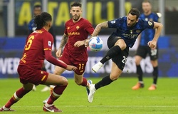 Nhận định, soi kèo Inter Milan vs AS Roma: Lành ít dữ nhiều