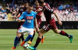 Nhận định, soi kèo Napoli vs Torino: Xây chắc ngôi đầu