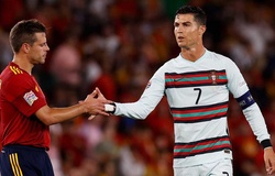 Đội hình ra sân dự kiến Bồ Đào Nha vs Tây Ban Nha: Ronaldo đấu Morata