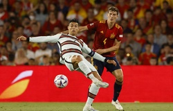 Tây Ban Nha không thắng ở Bồ Đào Nha suốt gần 20 năm