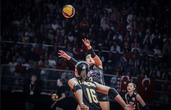 Trực tiếp giải bóng chuyền nữ vô địch thế giới 2022 ngày 27/9: Thái Lan vs Ba Lan