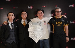 GAM Esports bổ sung nhân sự trên ban huấn luyện trước thềm CKTG 2022