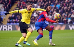 Nhận định, soi kèo Crystal Palace vs Chelsea: Sắc xanh nhạt nhoà