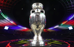 Bốc thăm EURO 2024: Tiêu chí và các nhóm hạt giống