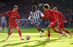 Nhận định, soi kèo Liverpool vs Brighton: Chiến thắng nhẹ nhàng