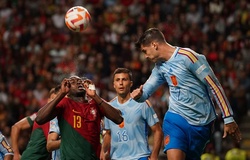 Danh sách các đội lọt vào VCK Nations League 2022/23