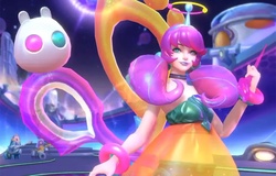 Tốc Chiến 3.4a: Chi tiết bản cập nhật mới Wild Rift