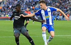 Nhận định, soi kèo Hertha Berlin vs Hoffenheim: Kéo dài mạch bất bại