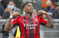 AC Milan phải chi 65 triệu euro để giữ Rafael Leao ở lại