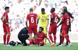 Ngoại hạng Anh nhiều chấn thương nhất trong 5 giải hàng đầu châu Âu