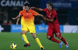 Nhận định, soi kèo Mallorca vs Barcelona: Cỗ máy hủy diệt