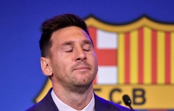 Messi trở lại Barca là viễn cảnh khả thi