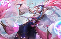 LMHT 12.19: Chi tiết bản cập nhật mới LOL