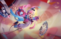 Bản cập nhật Liên Quân mùa 24 có gì đáng chú ý?