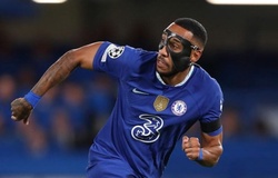 Đội hình ra sân dự kiến Crystal Palace vs Chelsea: Aubameyang đá chính