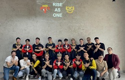 Bảng xếp hạng CKTG 2022 LMHT mới nhất