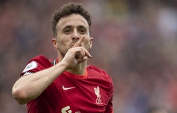 Đội hình ra sân dự kiến Liverpool vs Brighton: Jota vượt qua Nunez