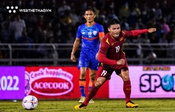 Quang Hải: 90 phút quý báu ở tuyển Việt Nam và gian nan tìm chỗ đứng ở Pau FC
