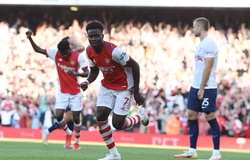 Lịch sử đối đầu Arsenal vs Tottenham 18h30 ngày 1/10, Ngoại hạng Anh 2022