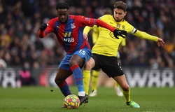 Dự đoán kết quả Crystal Palace vs Chelsea: Bất ngờ từ Đại bàng