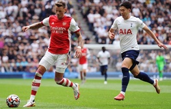 Link xem trực tiếp Arsenal vs Tottenham, 18h30 ngày 1/10
