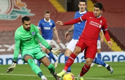 Link xem trực tiếp Liverpool vs Brighton, 21h ngày 1/10