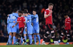 Lịch sử đối đầu Man City vs MU 20h00 ngày 2/10, Ngoại hạng Anh 2022