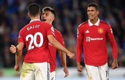 Varane và Martinez có thể ngăn Haaland ở derby Man City vs MU?