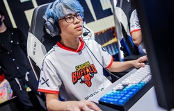 Shogun trở thành tuyển thủ VCS đầu tiên có Pentakill tại CKTG