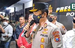 Cảnh sát Indonesia giải thích lý do bắn hơi cay ở vụ bạo loạn khiến 127 người thiệt mạng